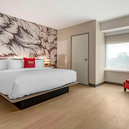 Cambria Hotel Rock Hill - University Center Kültér fotó