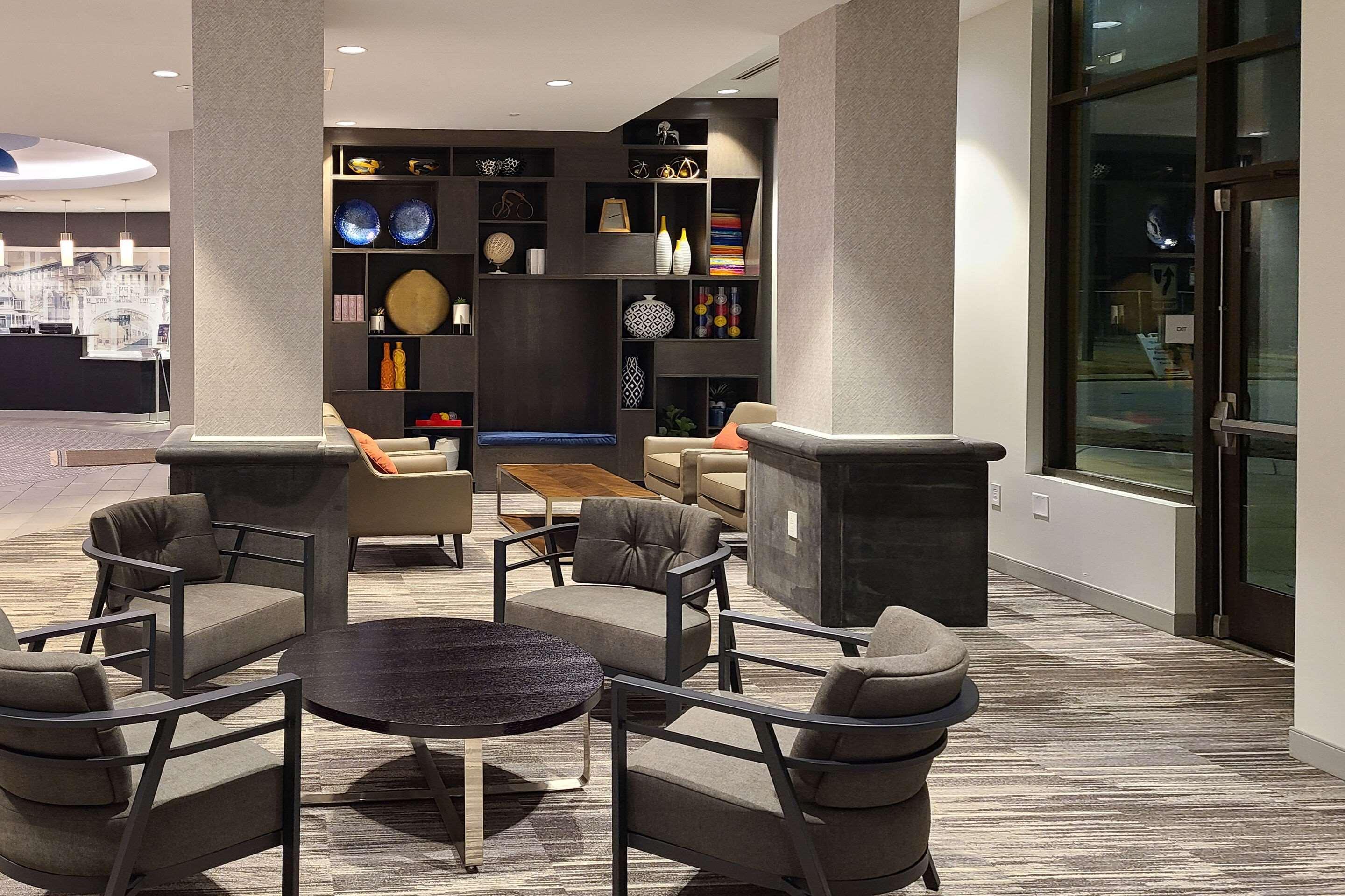 Cambria Hotel Rock Hill - University Center Kültér fotó