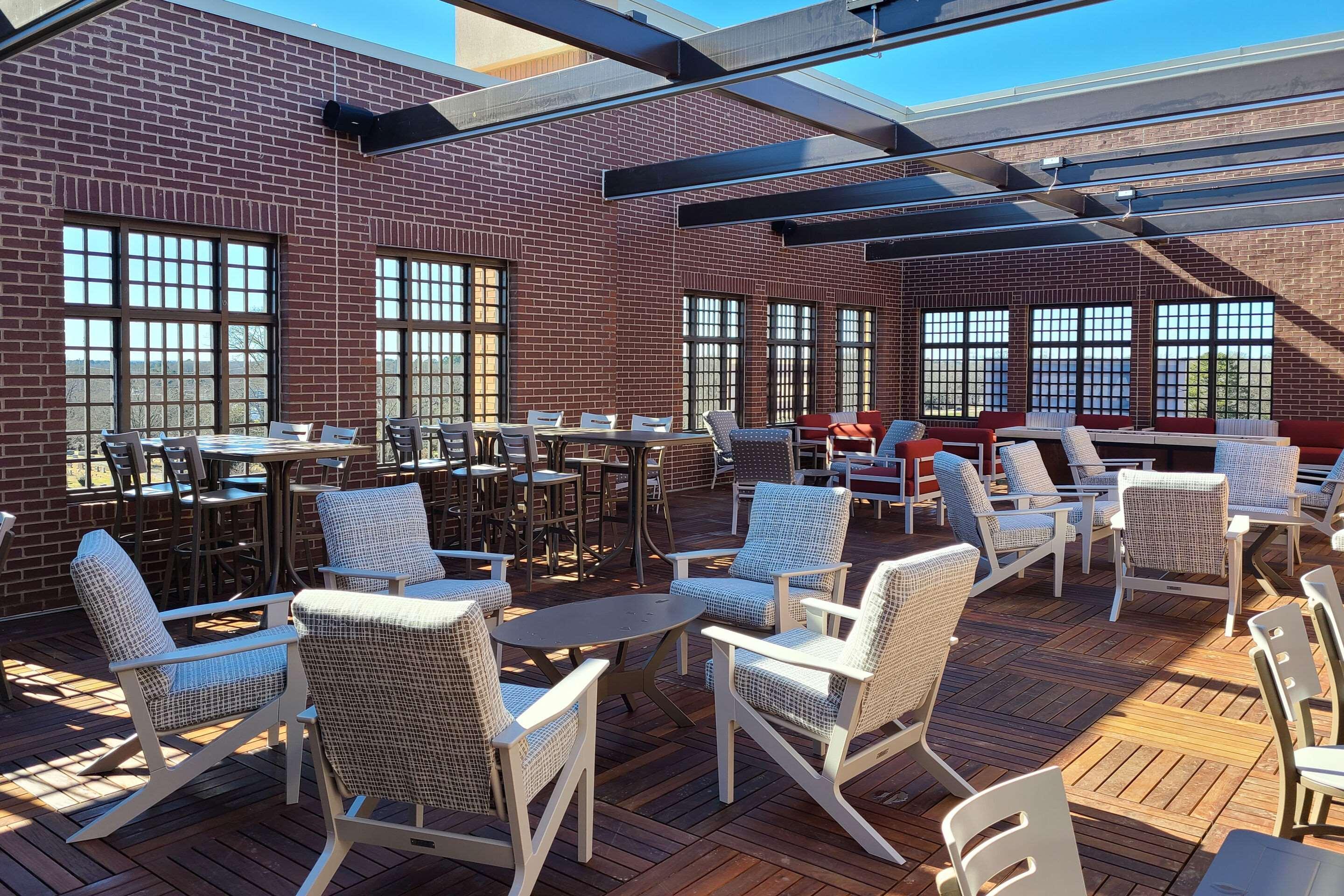 Cambria Hotel Rock Hill - University Center Kültér fotó