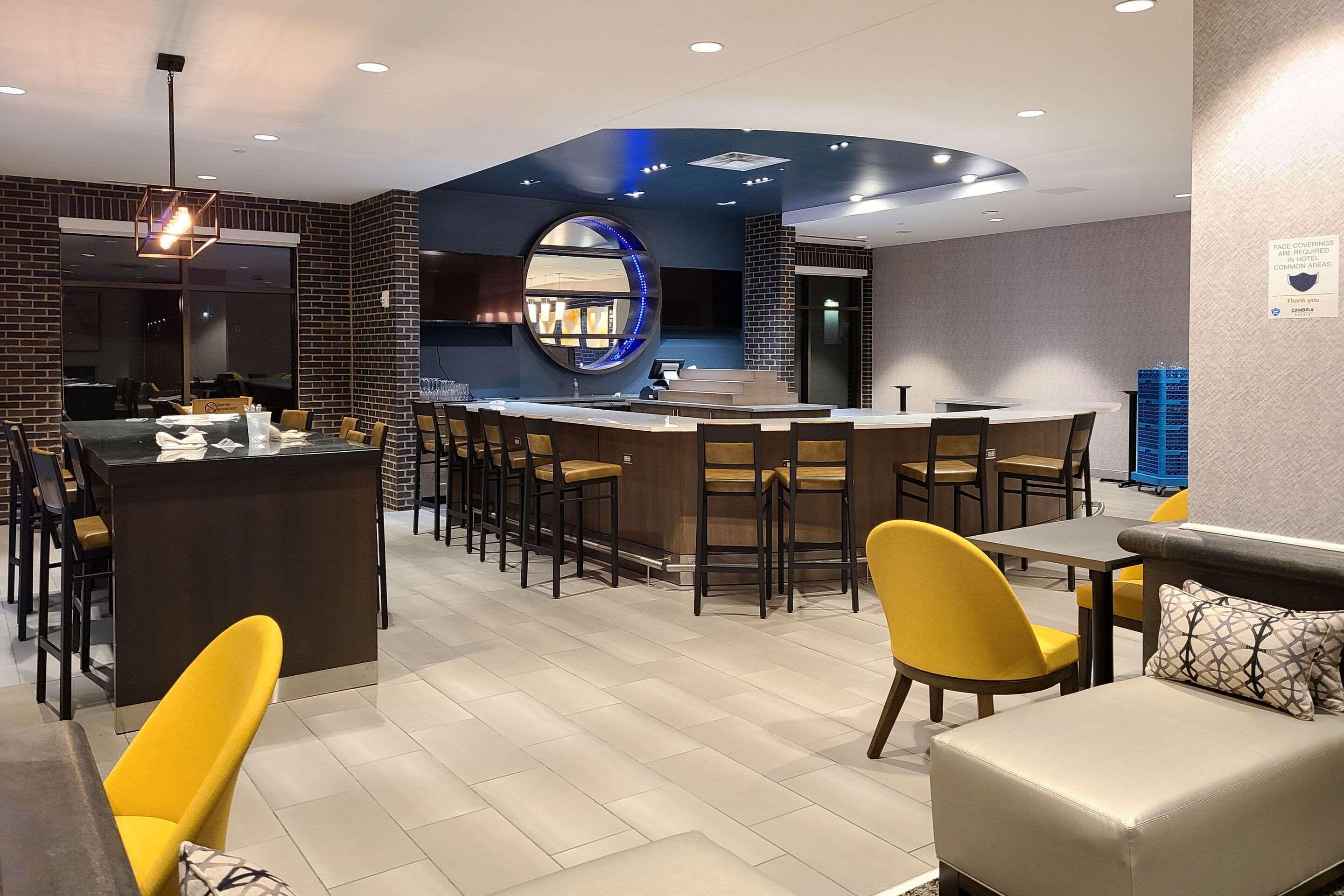 Cambria Hotel Rock Hill - University Center Kültér fotó