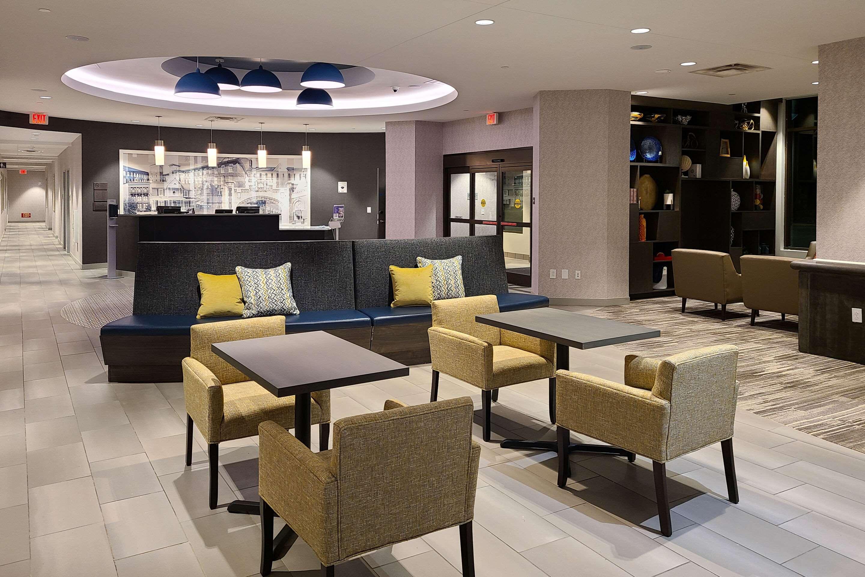 Cambria Hotel Rock Hill - University Center Kültér fotó