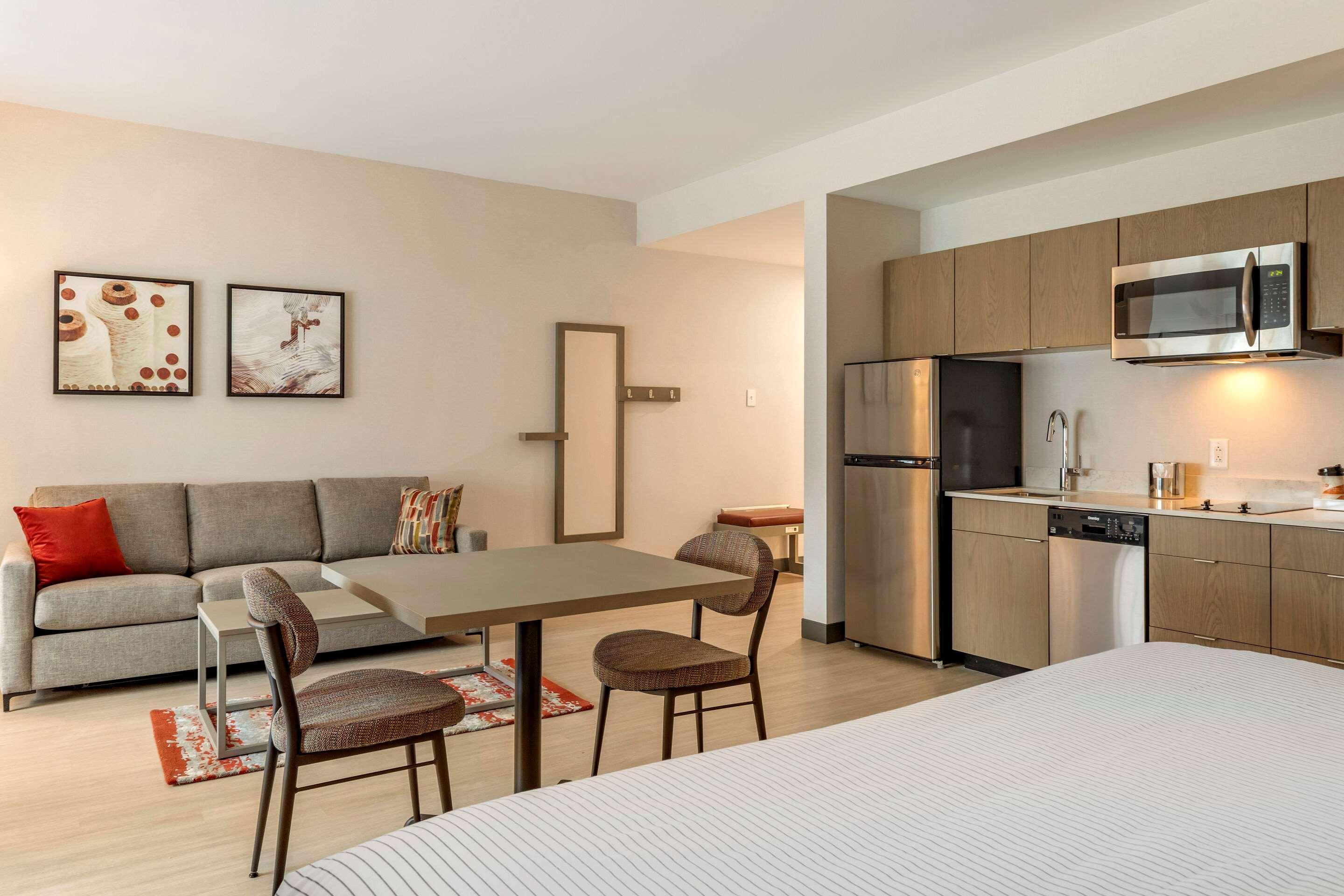 Cambria Hotel Rock Hill - University Center Kültér fotó