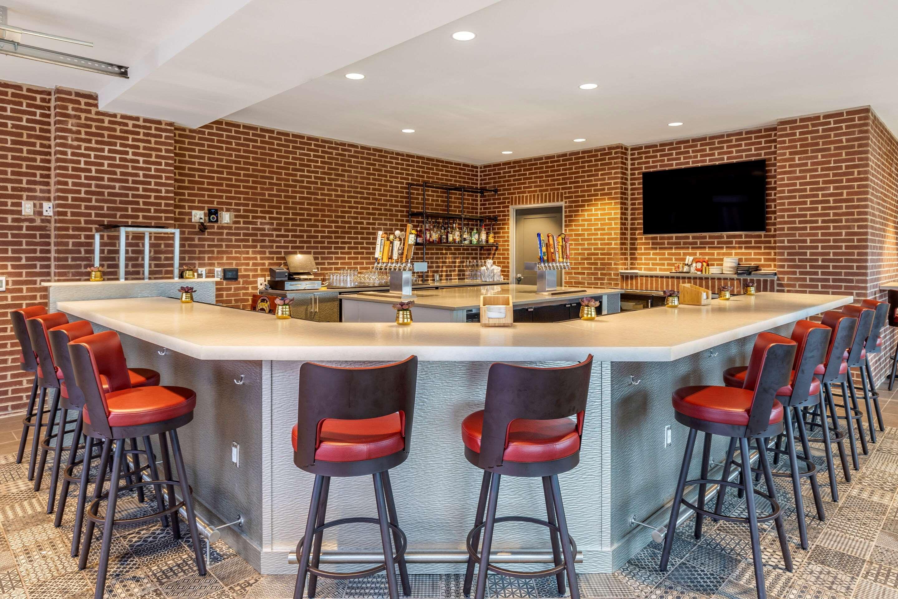 Cambria Hotel Rock Hill - University Center Kültér fotó