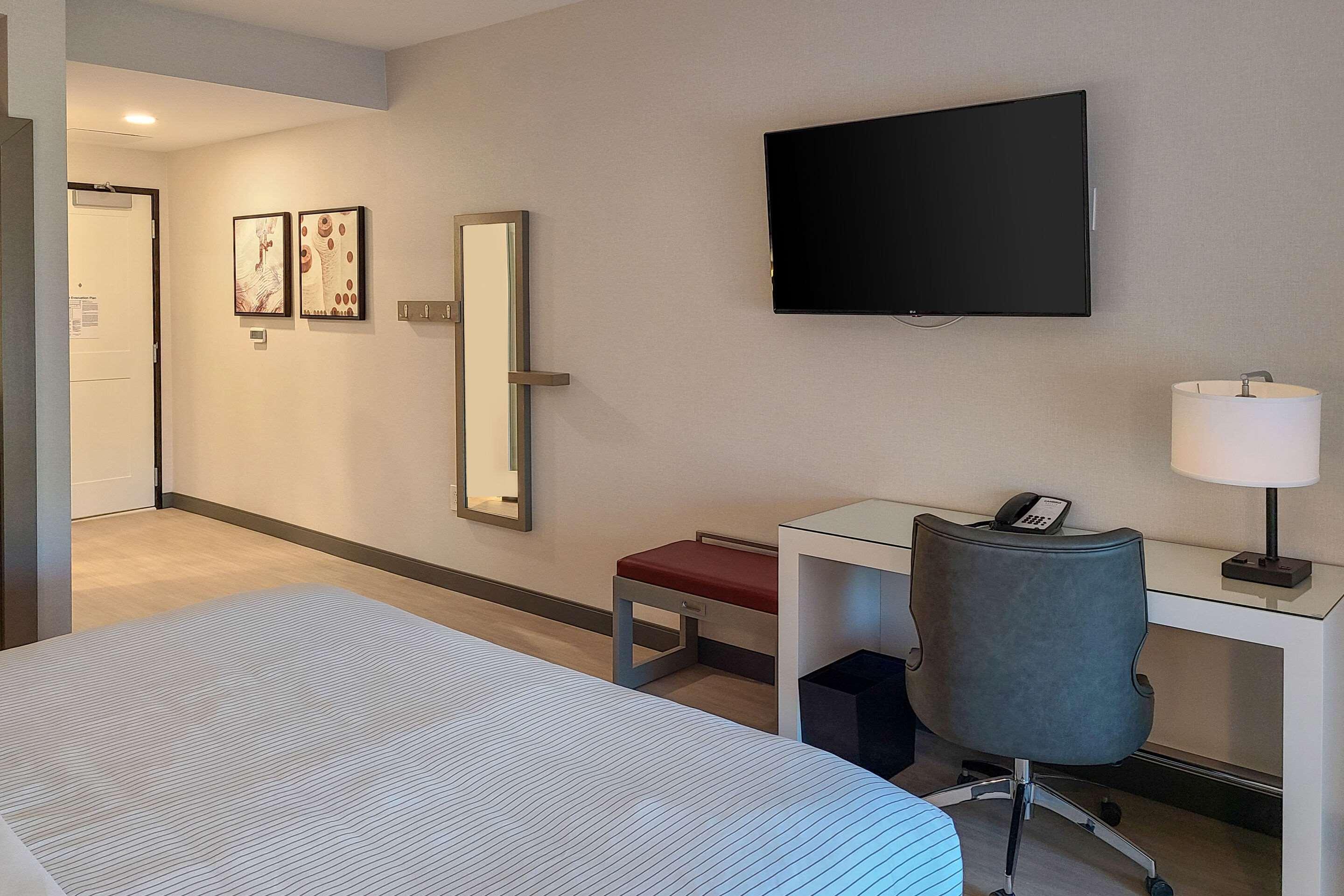 Cambria Hotel Rock Hill - University Center Kültér fotó