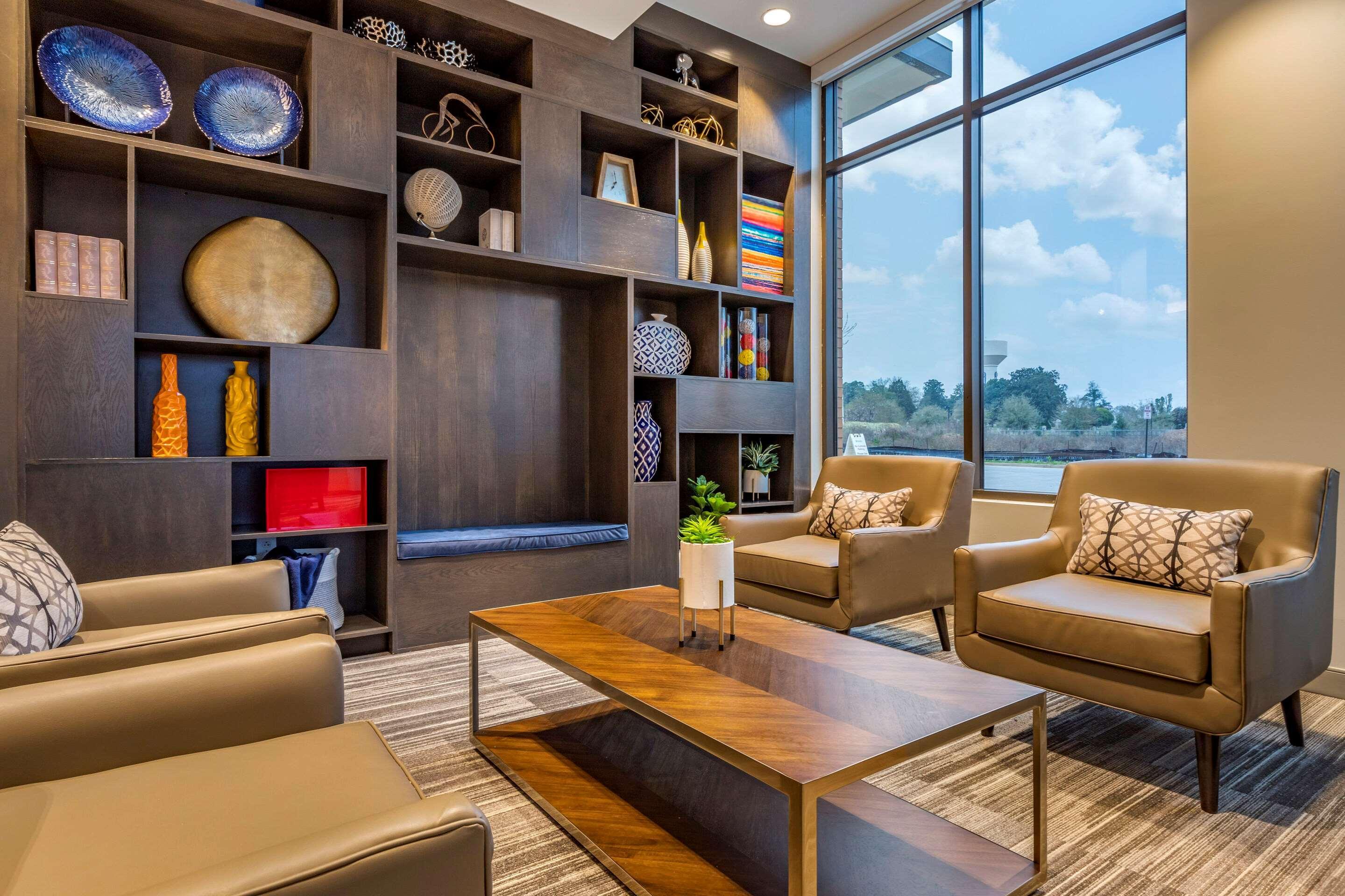 Cambria Hotel Rock Hill - University Center Kültér fotó