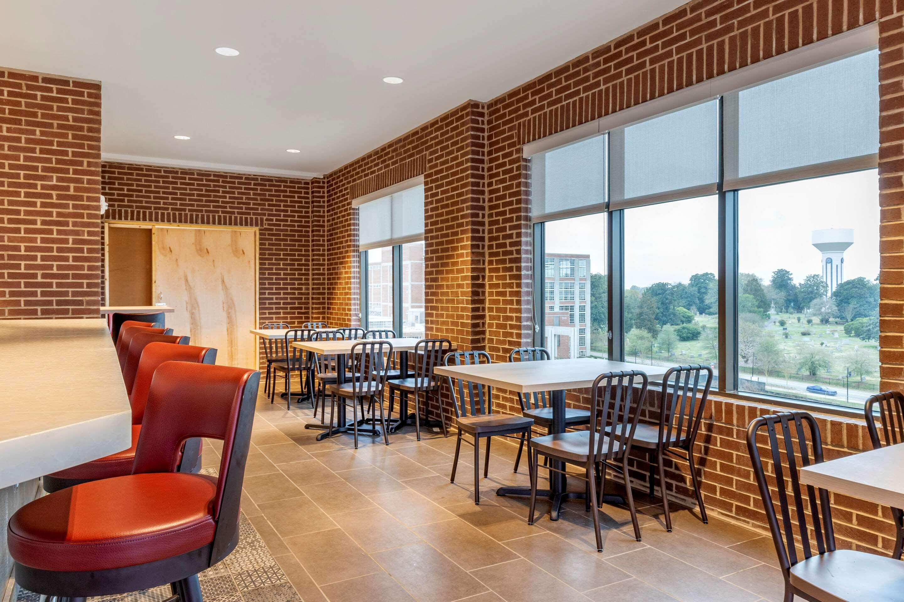 Cambria Hotel Rock Hill - University Center Kültér fotó