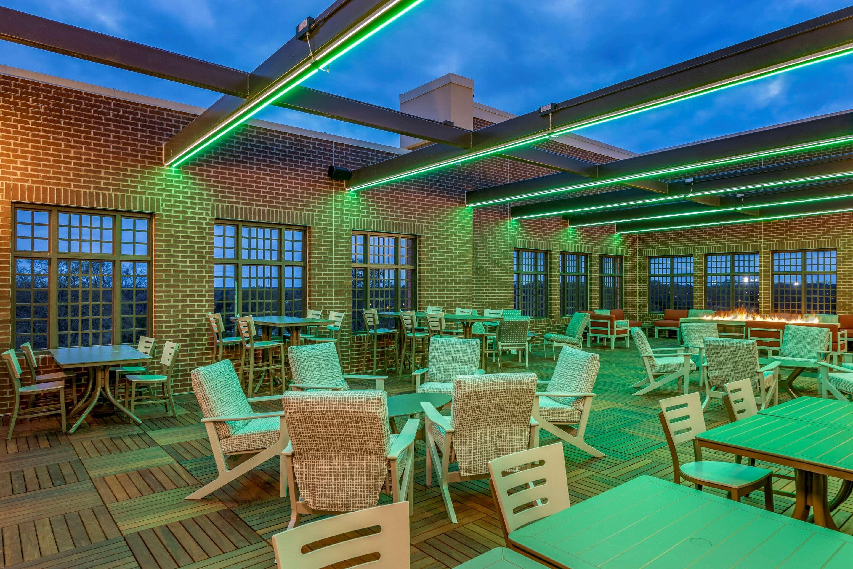 Cambria Hotel Rock Hill - University Center Kültér fotó