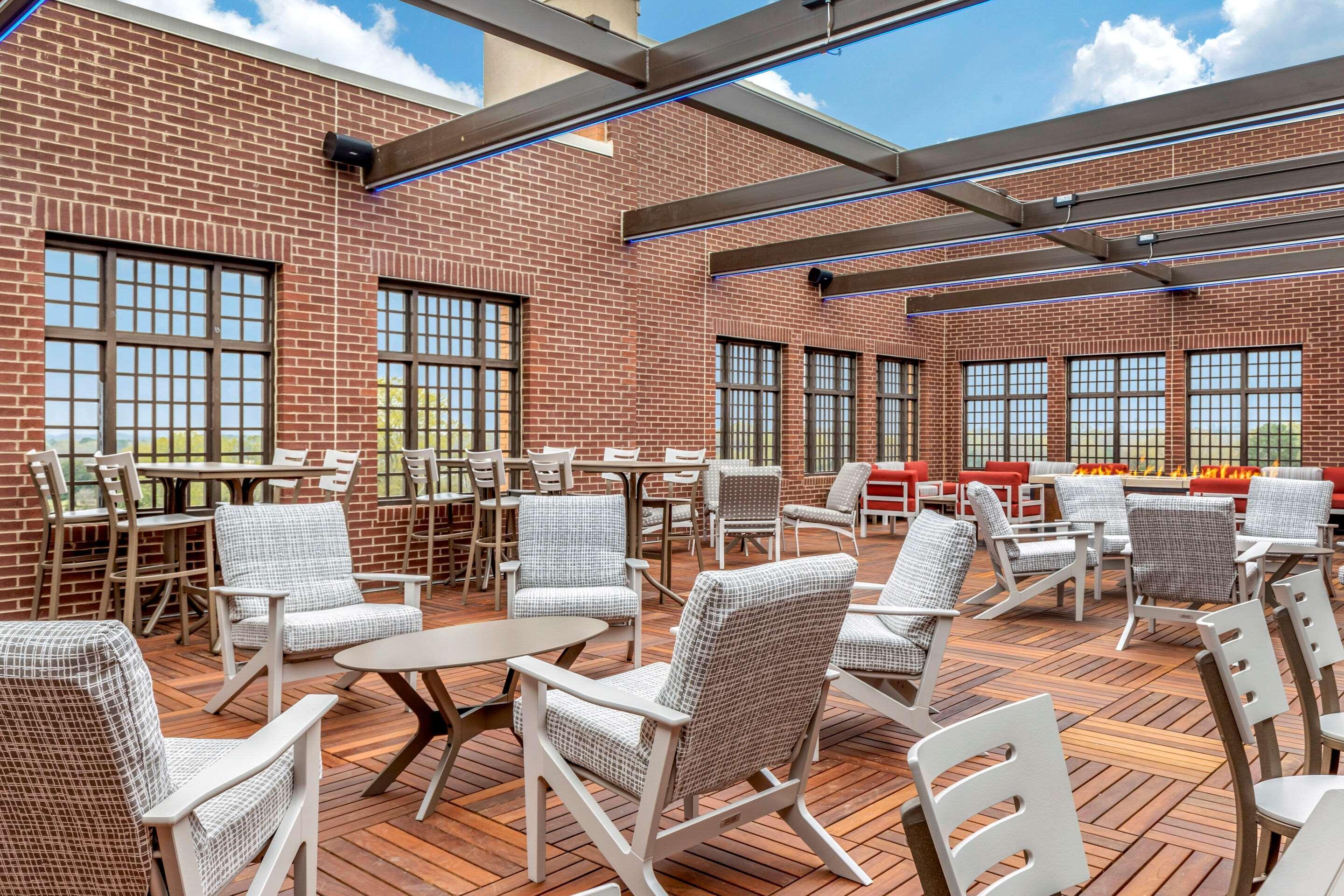 Cambria Hotel Rock Hill - University Center Kültér fotó