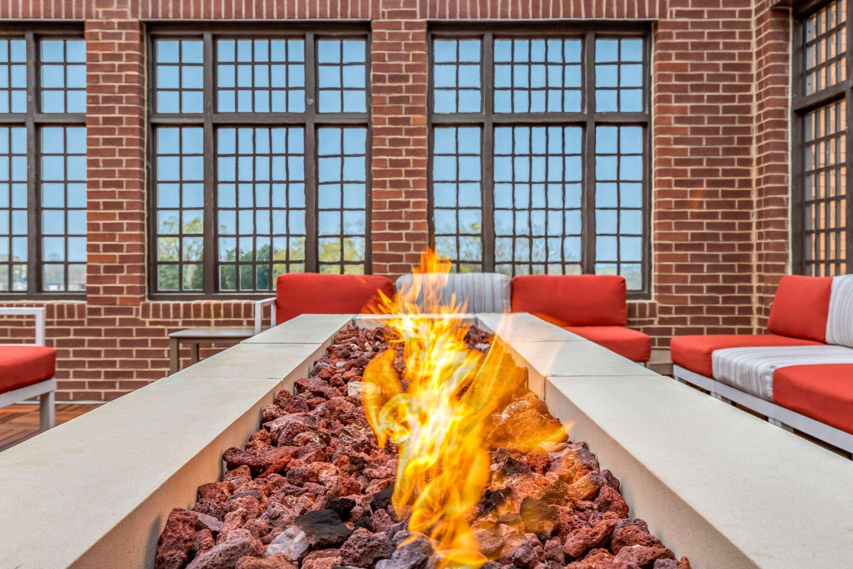 Cambria Hotel Rock Hill - University Center Kültér fotó