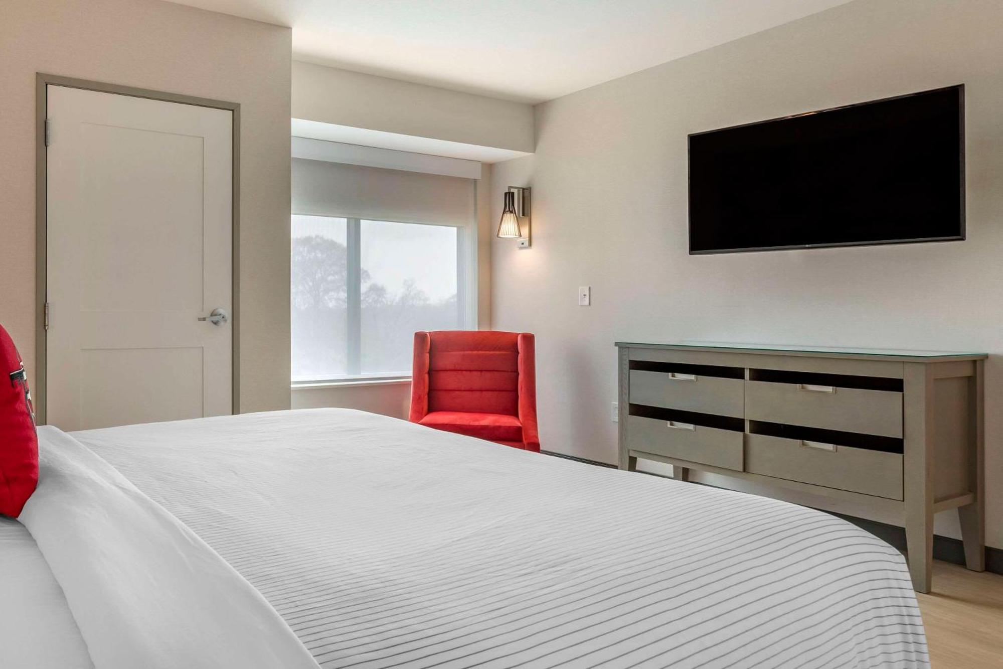 Cambria Hotel Rock Hill - University Center Kültér fotó