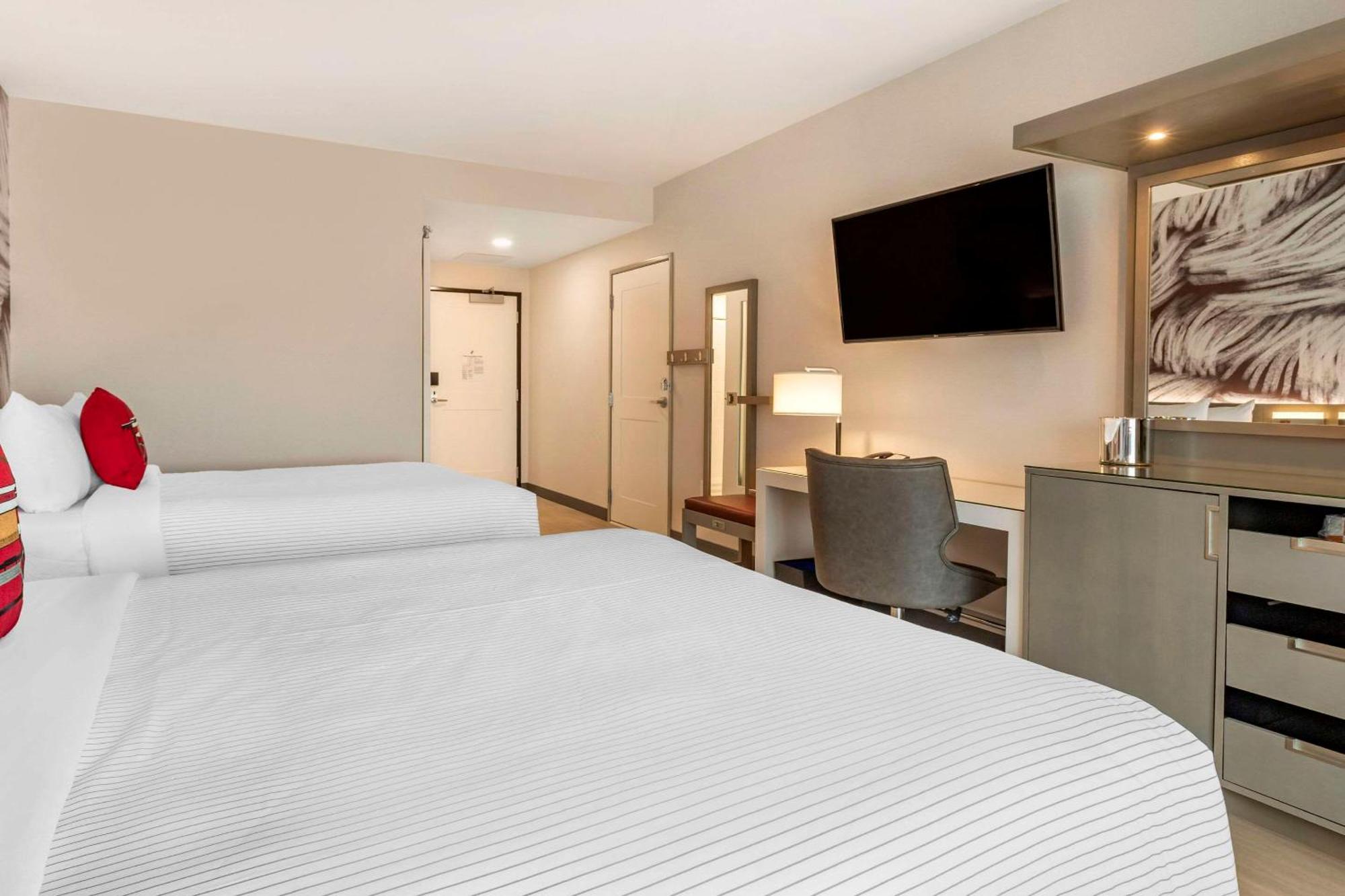 Cambria Hotel Rock Hill - University Center Kültér fotó