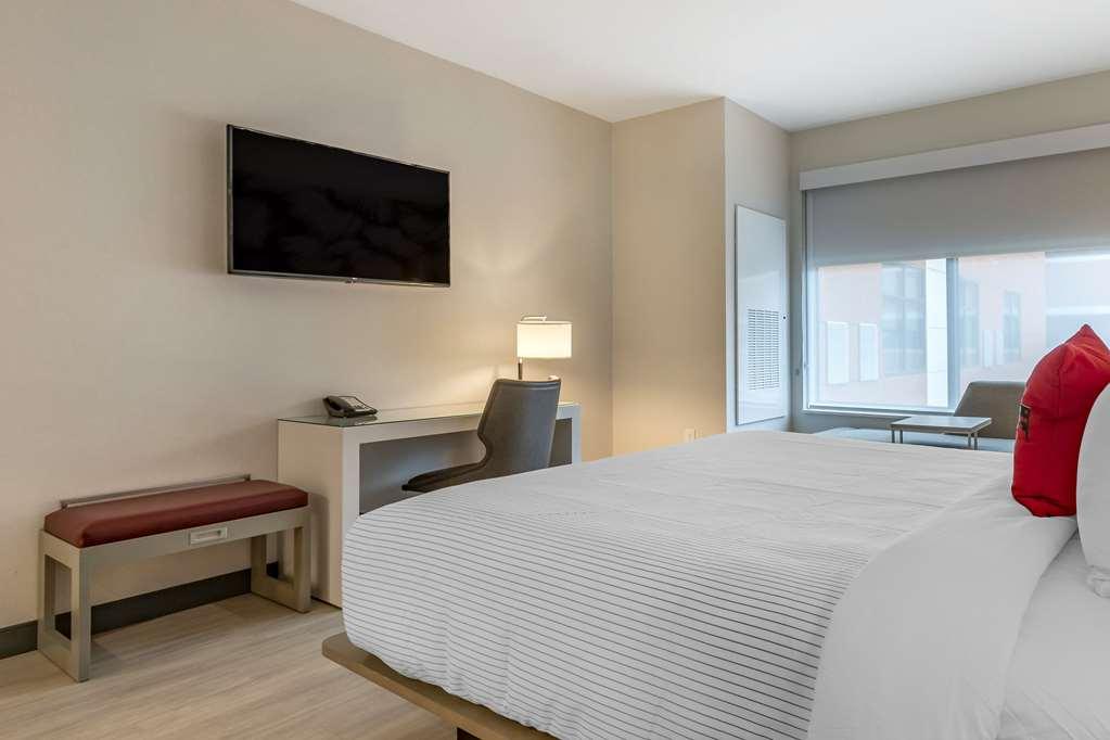 Cambria Hotel Rock Hill - University Center Szoba fotó